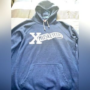 Xavier University Homage Hoodie